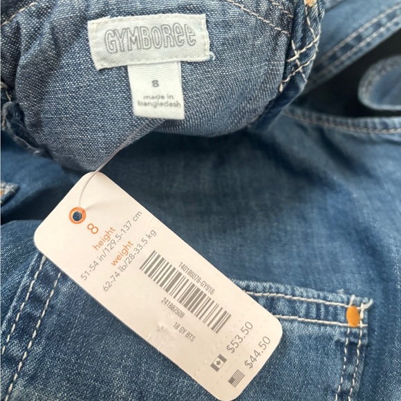 Jeans kid’s size 8 - Picture 6 of 6